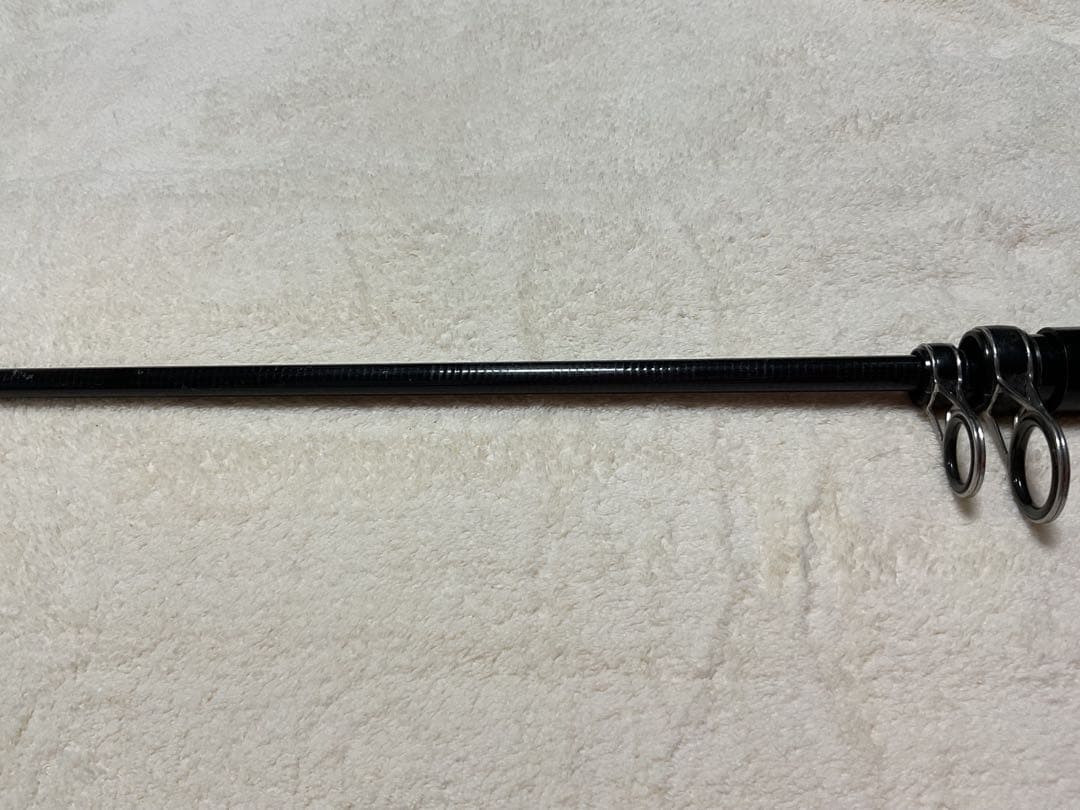 DAIWA ダイワ グローブライド 大鯉専科 MH485 遠投•N