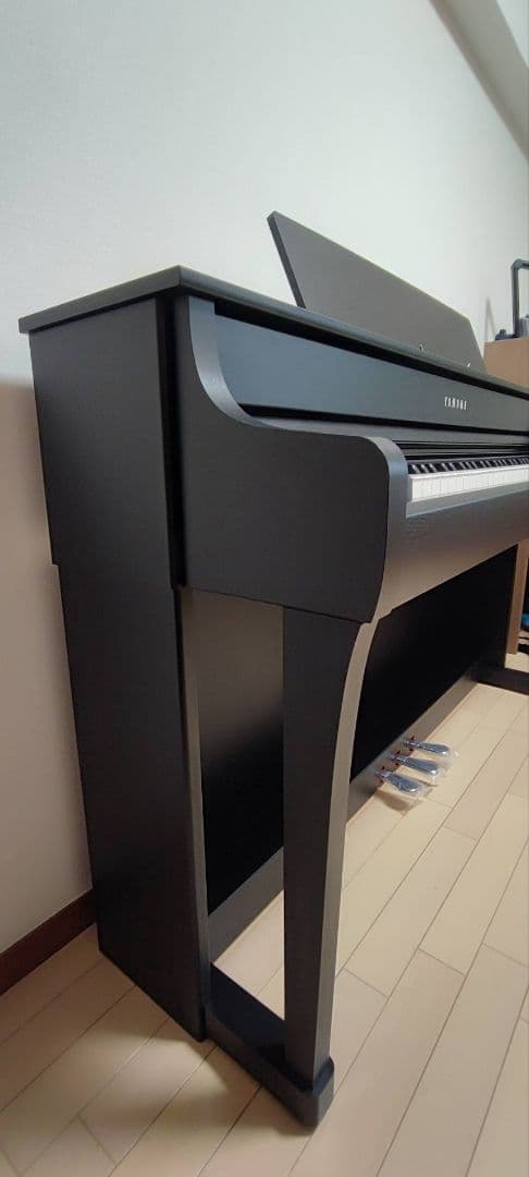 Yamaha クラビノーバ CLP-845