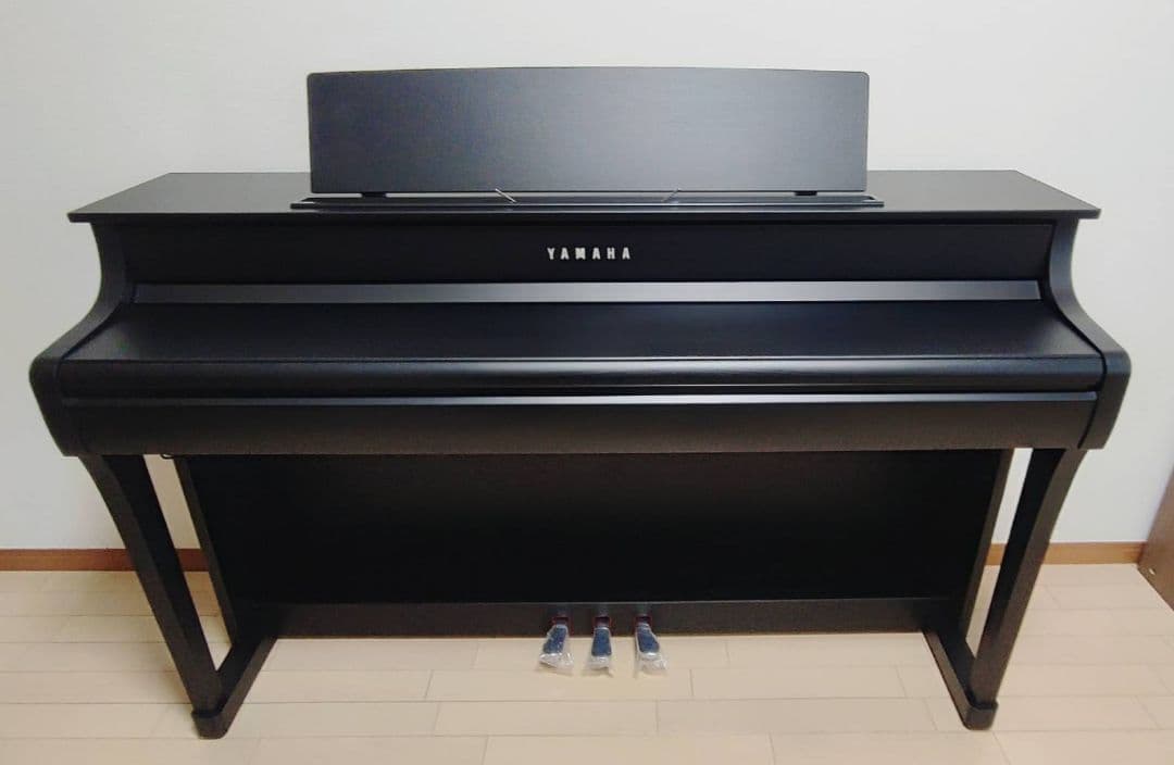 Yamaha クラビノーバ CLP-845