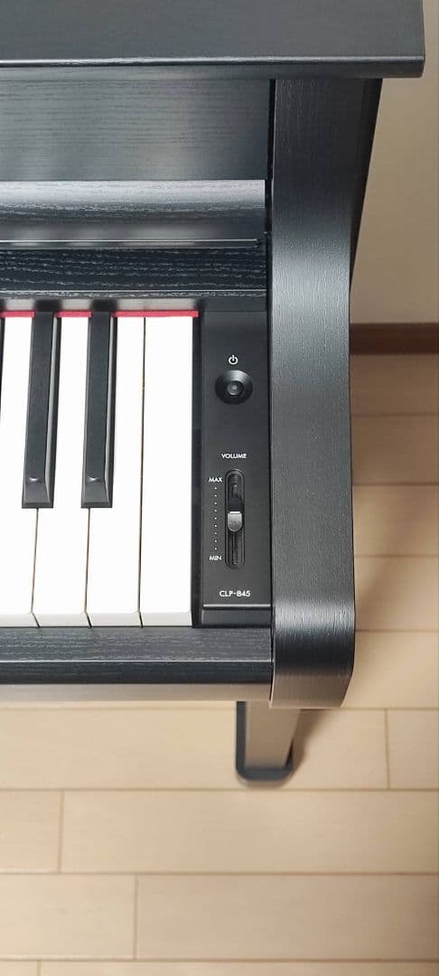 Yamaha クラビノーバ CLP-845