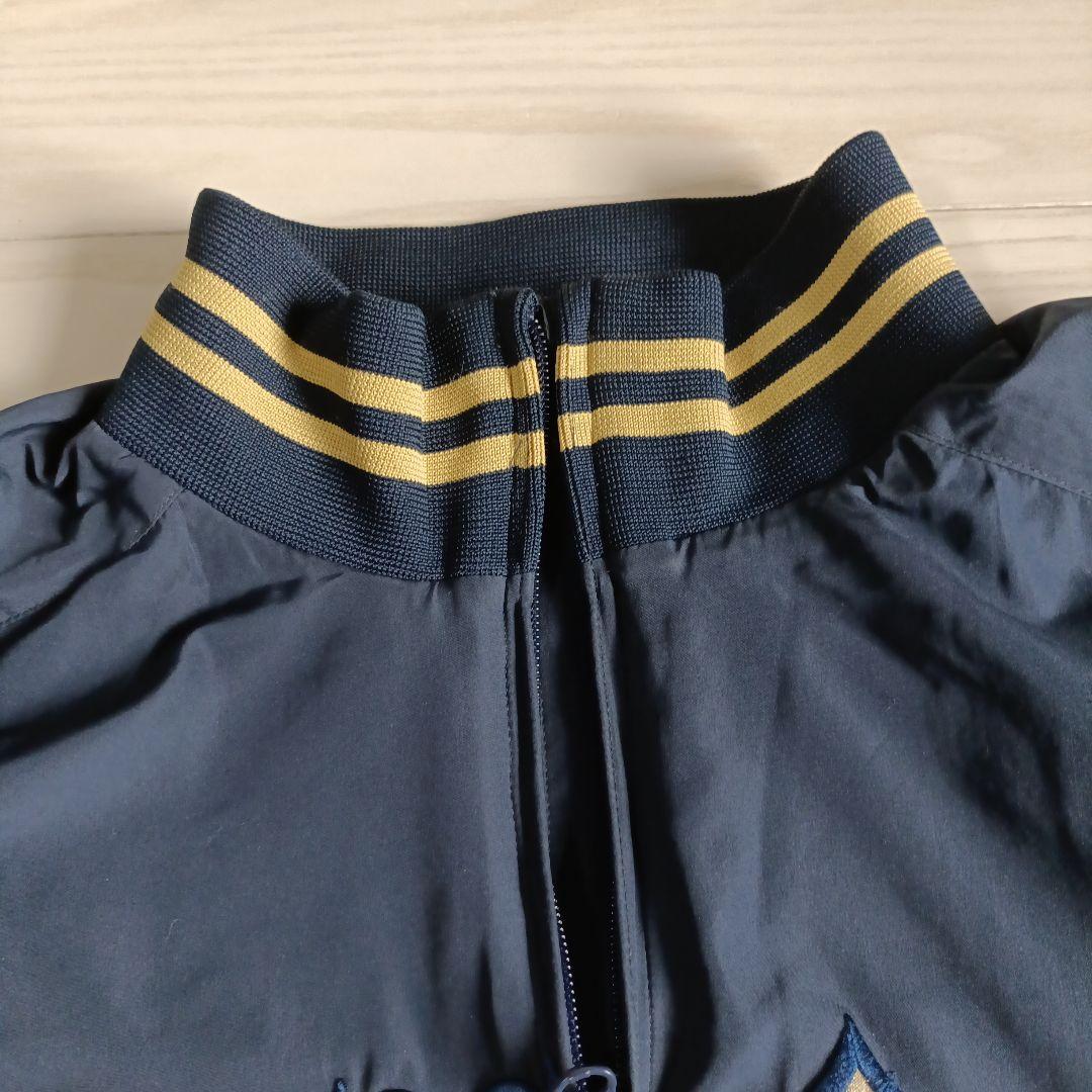 オリックスバファローズ スタジャン スタジアムジャンパー ウインドブレーカー　L