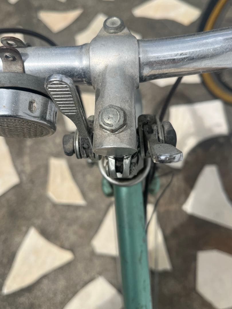 モトベカン　Motobécaneクロスバイク