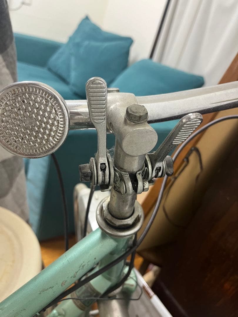 モトベカン　Motobécaneクロスバイク