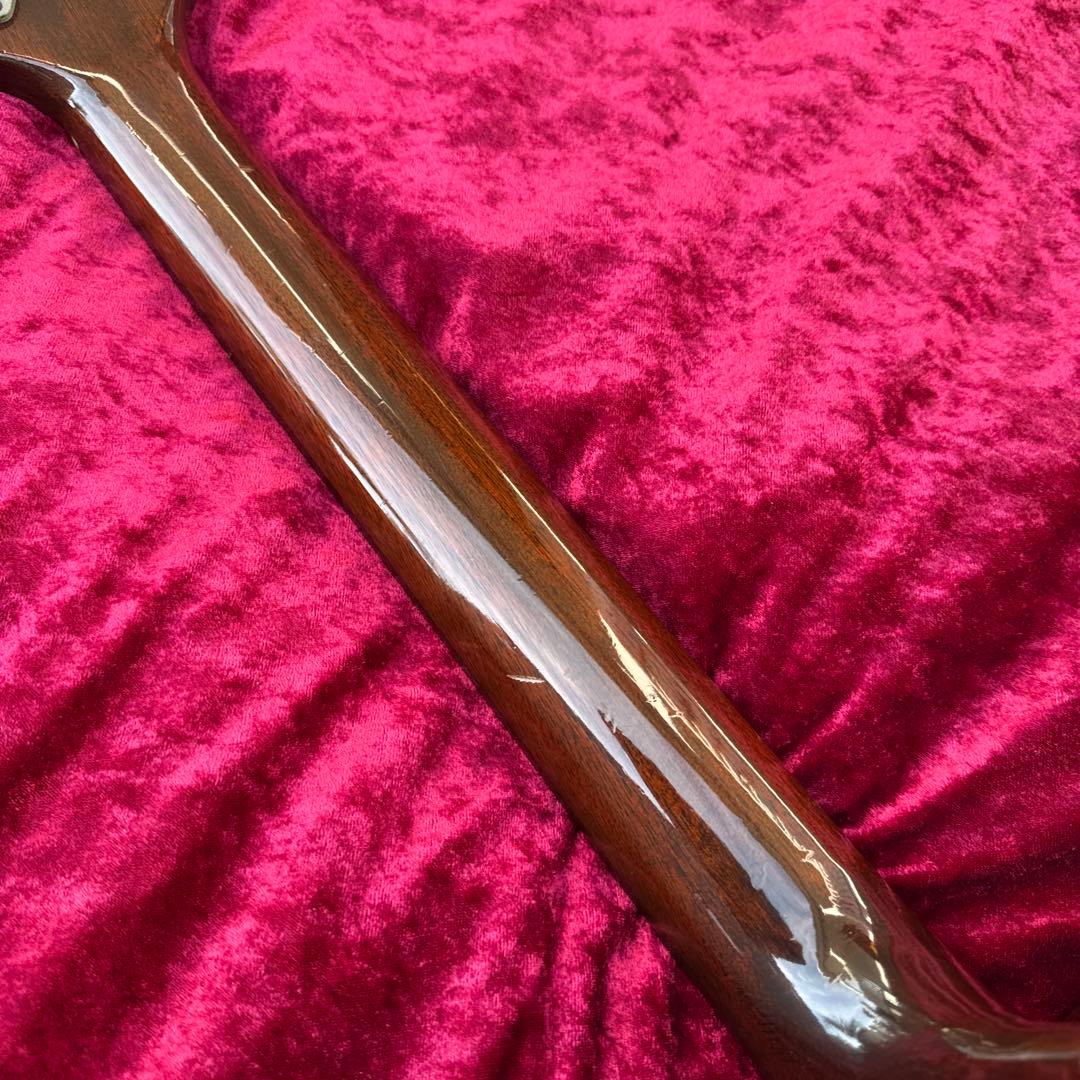 メンテ済 YAMAHA FG-130 グリーンラベル 70s 日本製ヴィンテージ