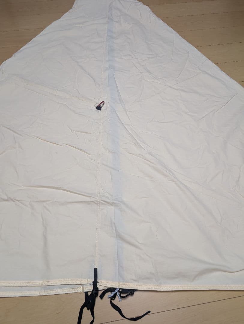 テンマクデザイン　パンダVC　ワンポールテント