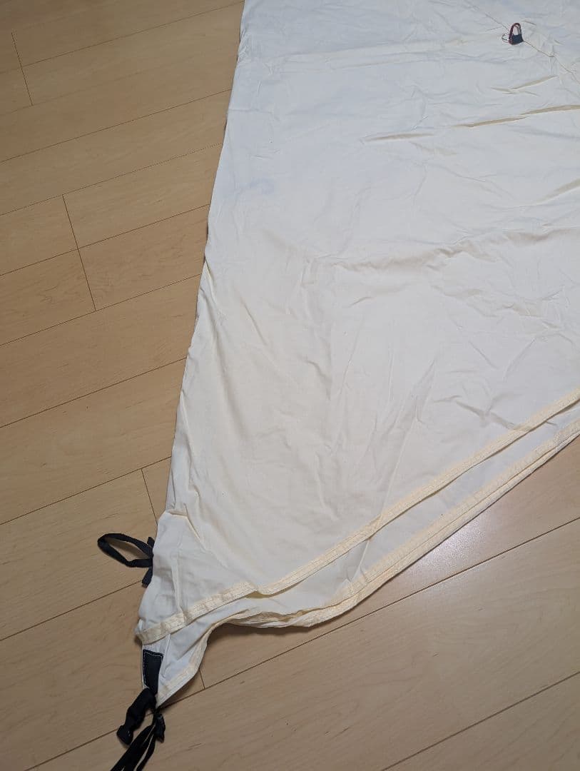 テンマクデザイン　パンダVC　ワンポールテント