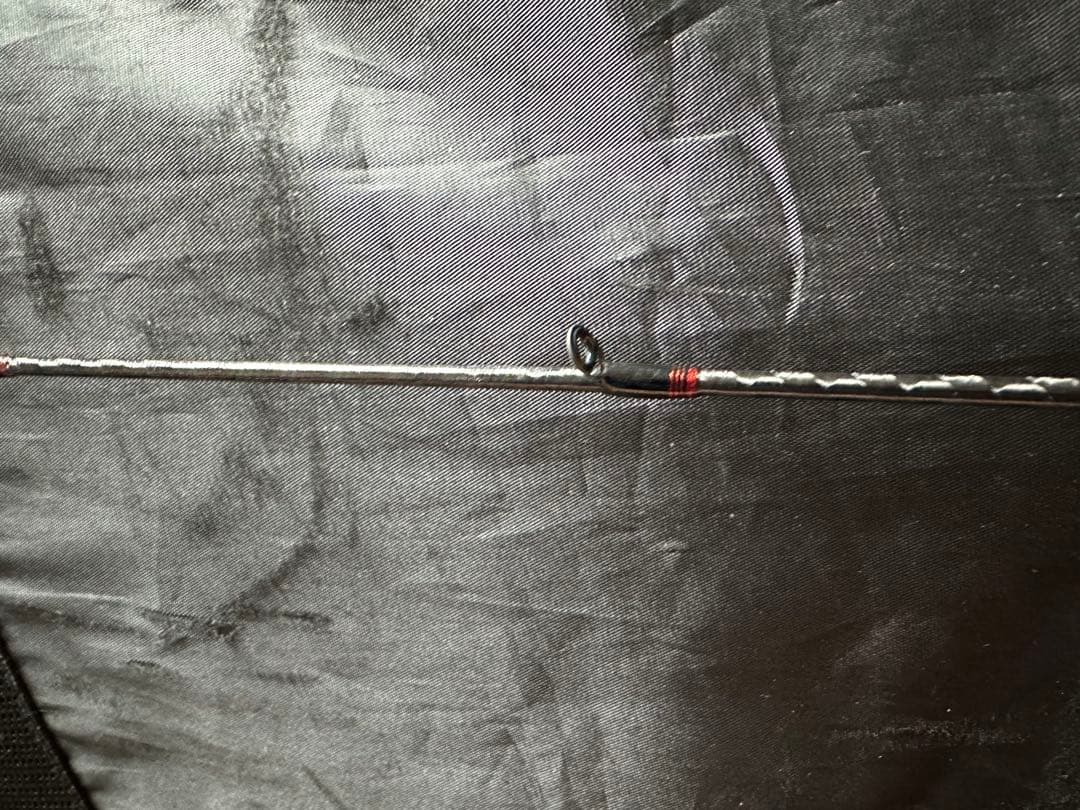 20 炎月SS B610ML-S LEFT