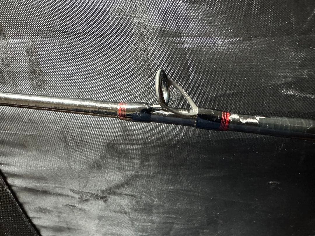 20 炎月SS B610ML-S LEFT