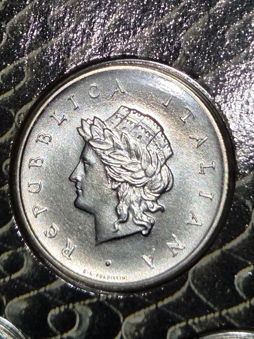 イタリア共和国　イタリア銀行創設100周年記念銀貨　3枚セット　1993