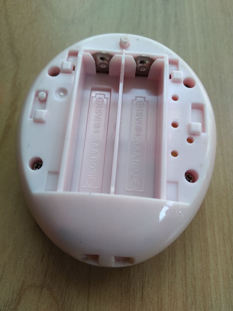 たまごっちみくす 20thAnniversary m!x ロイヤルピンク