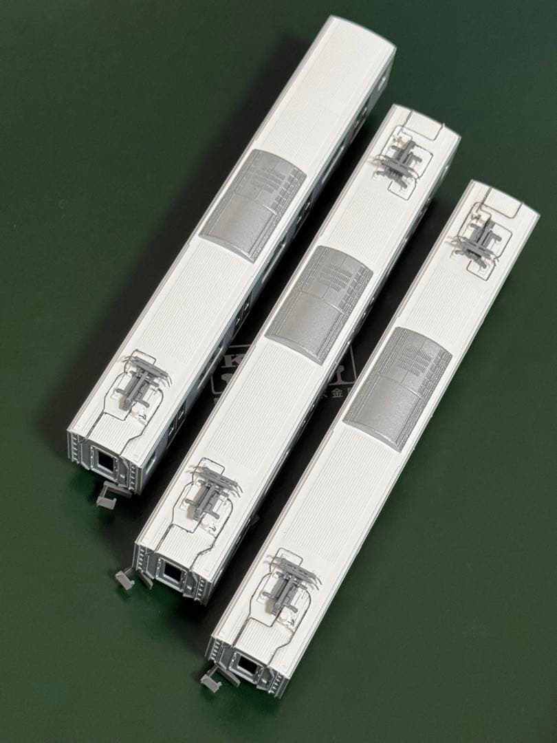 東急2020系　10両セット