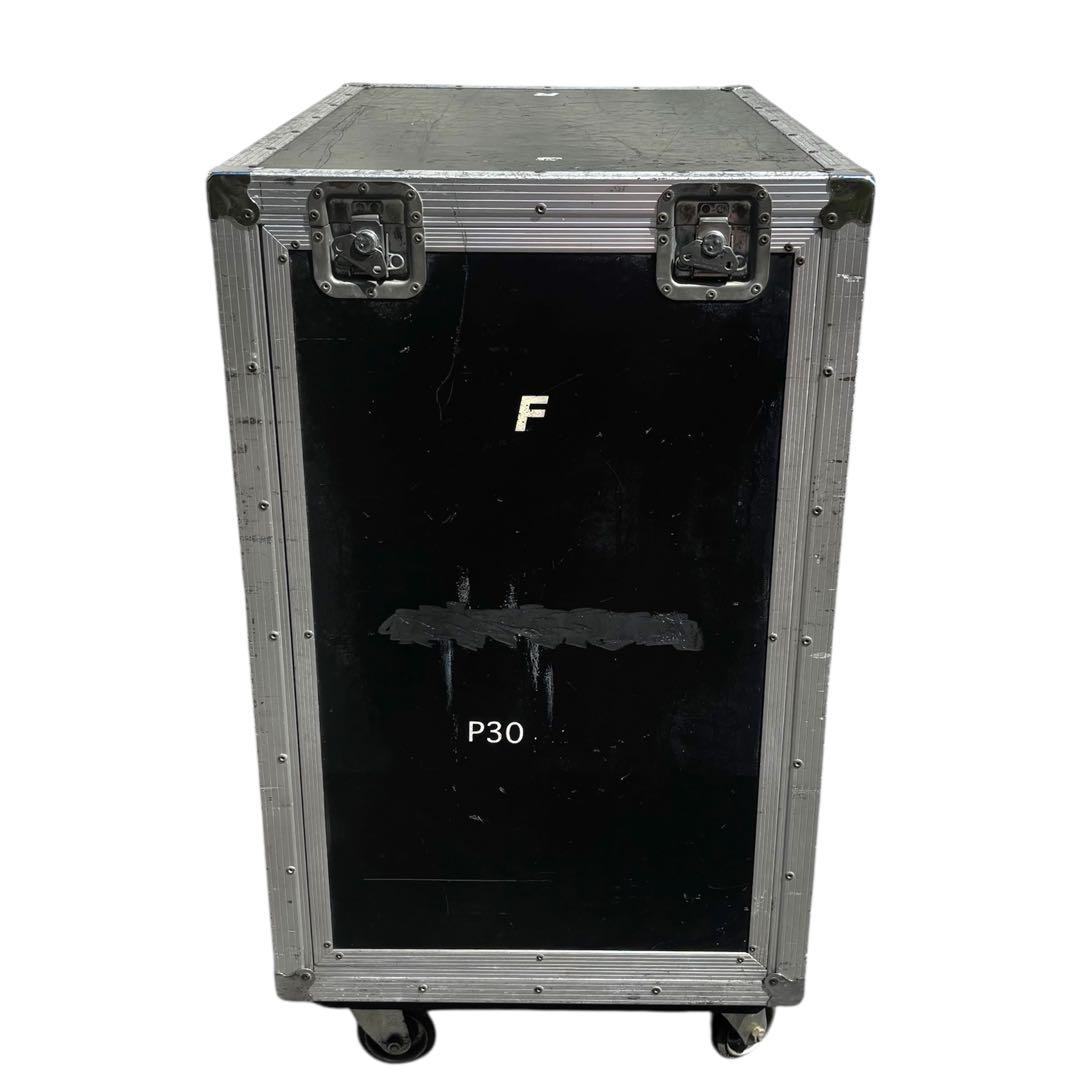 PULSE 18U ラックケース ①