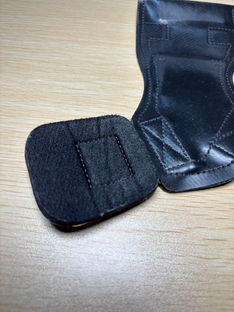 GOLD'S GYMゴールドジム パワーグリップ プロタイプG3710 Sサイズ