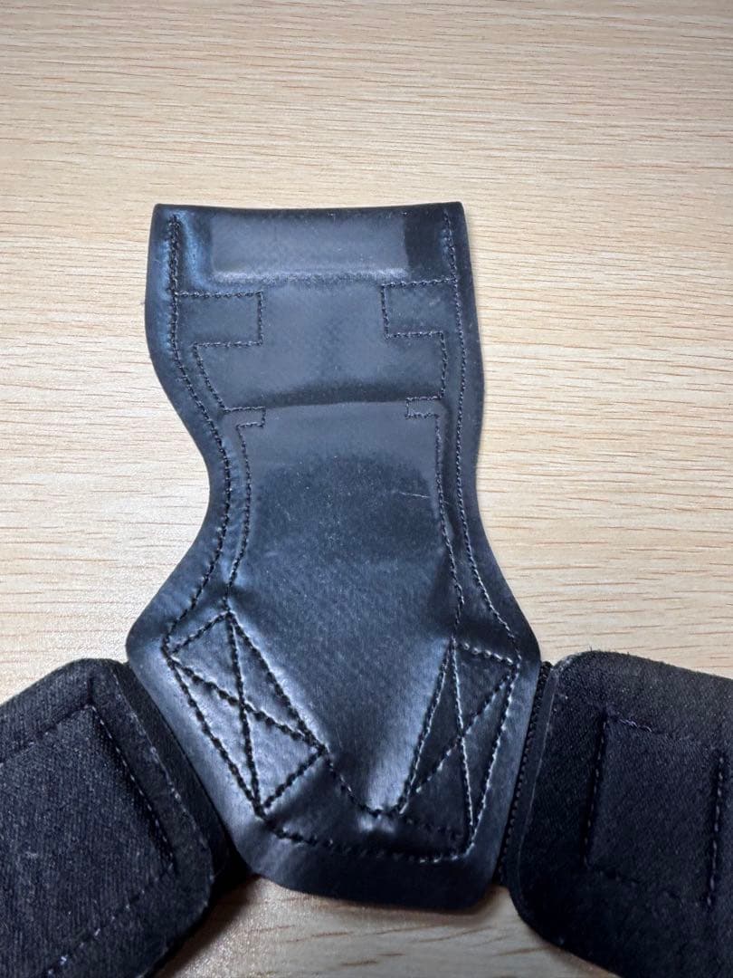 GOLD'S GYMゴールドジム パワーグリップ プロタイプG3710 Sサイズ