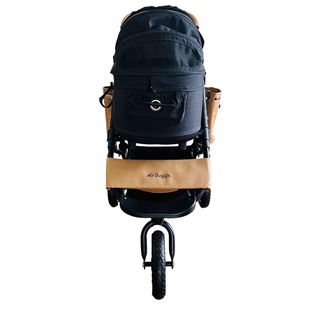 【美品】Air Buggy エアバギードーム2ラージ