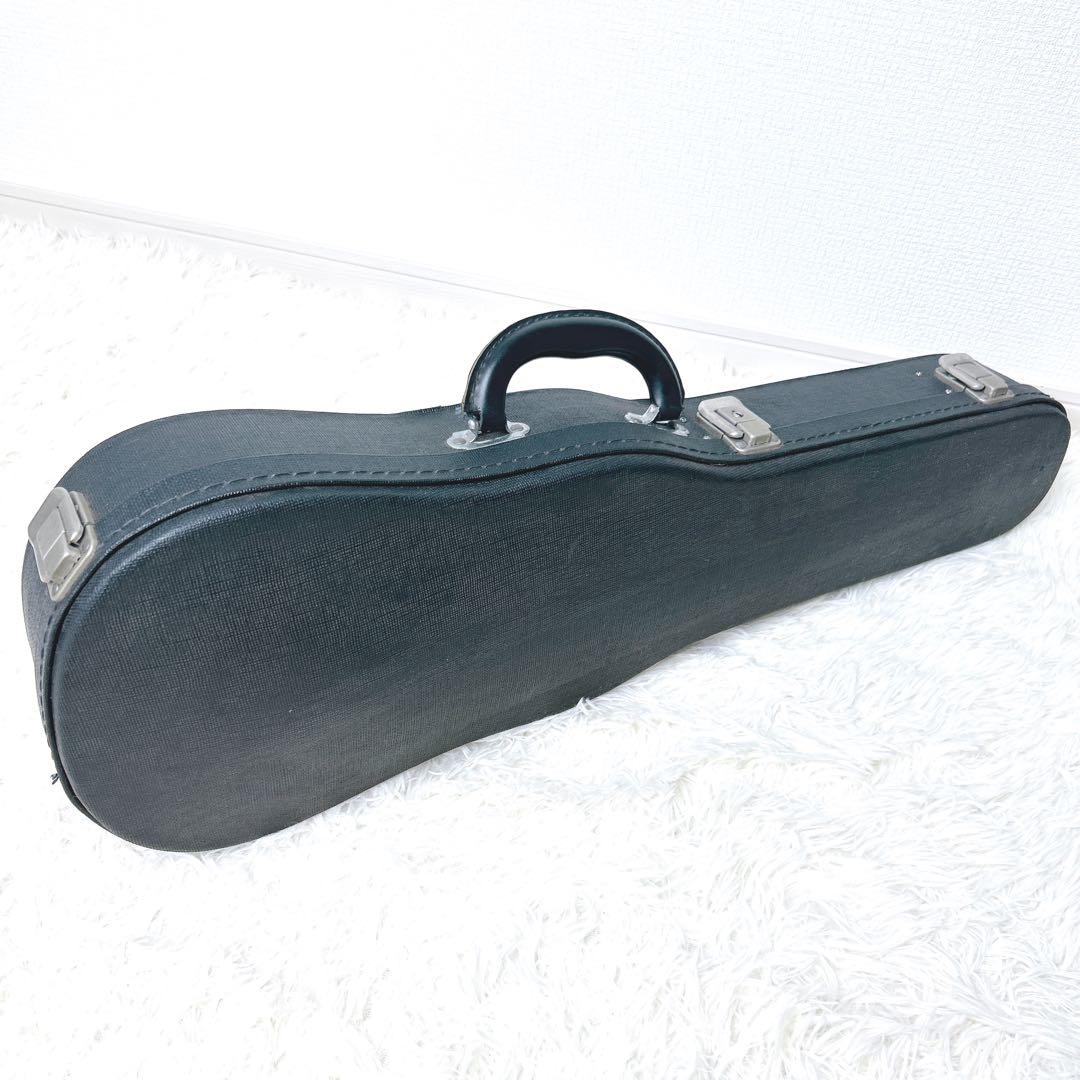 新品弓✨美品　スズキ No.280 バイオリン 1/2サイズ　1981年製