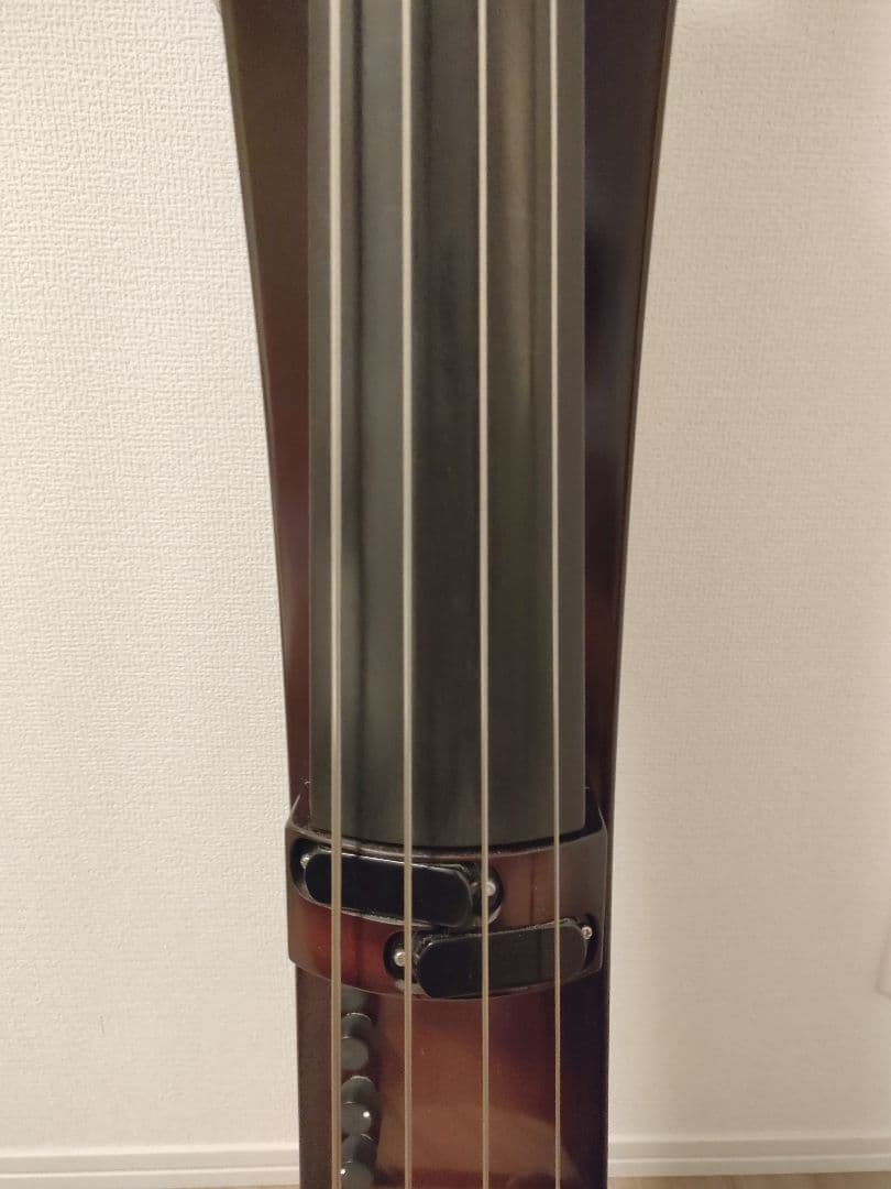 【ほせ】アップライトベース　Landscape　SWB-STD