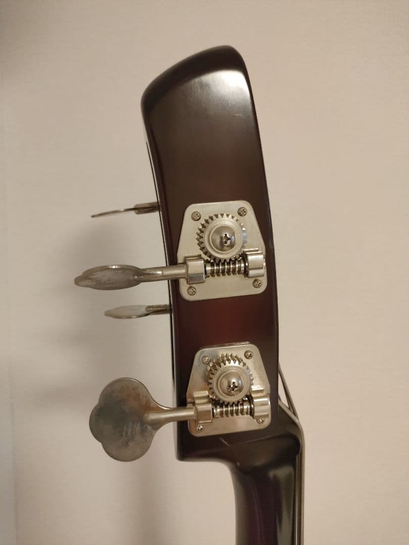 【ほせ】アップライトベース　Landscape　SWB-STD