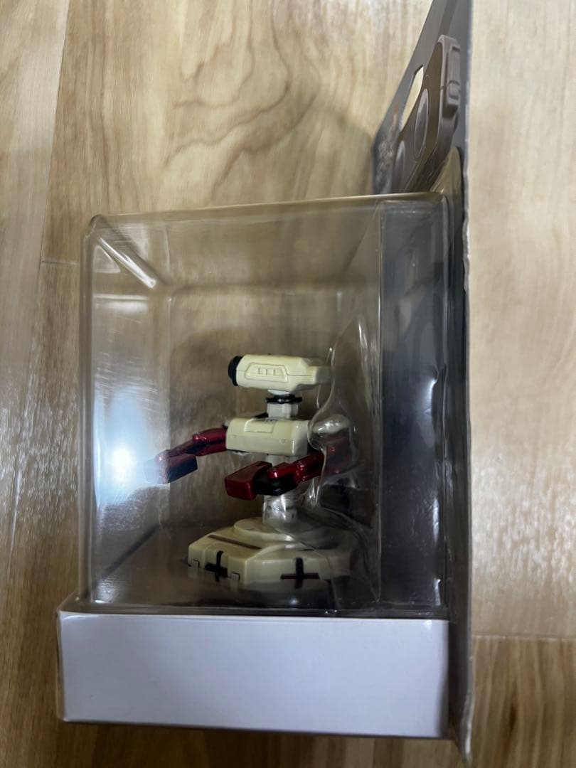 amiibo ロボット(大乱闘スマッシュブラザーズシリーズ)