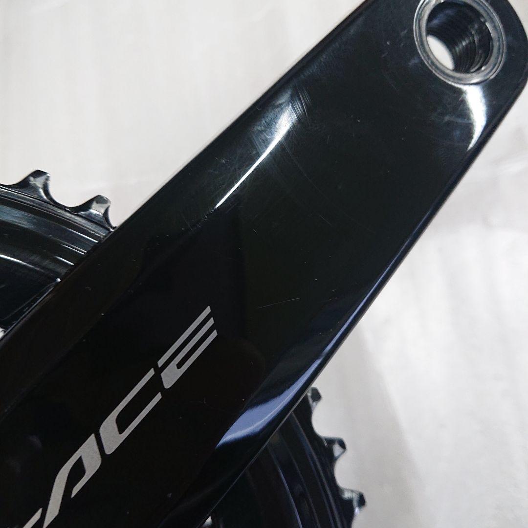 DURA-ACE クランクセット 12S 52-36T 170㎜