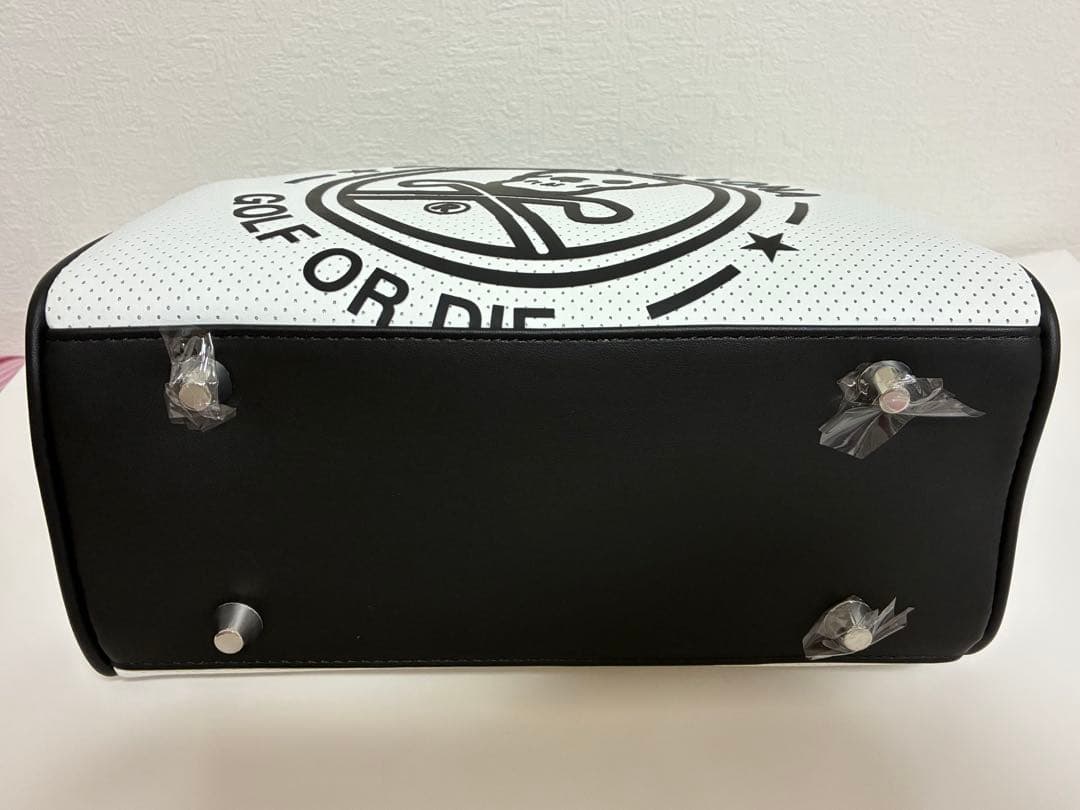 MARK&LONA マークアンドロナ　カートバッグ