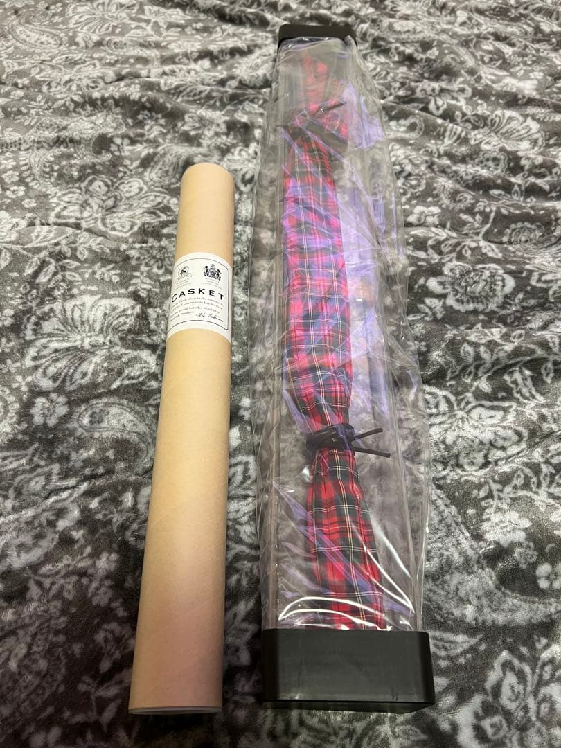 カスケット　レッドフォード　RFB743HS ボロンハンドルセット