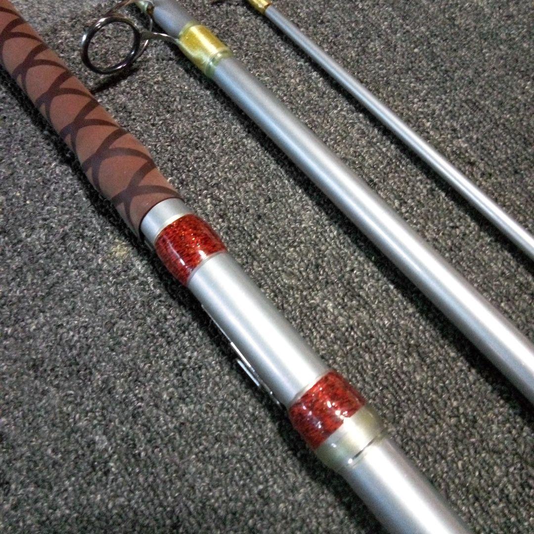 限界値下げ、ダイワ、21プライムキャスター33―405改