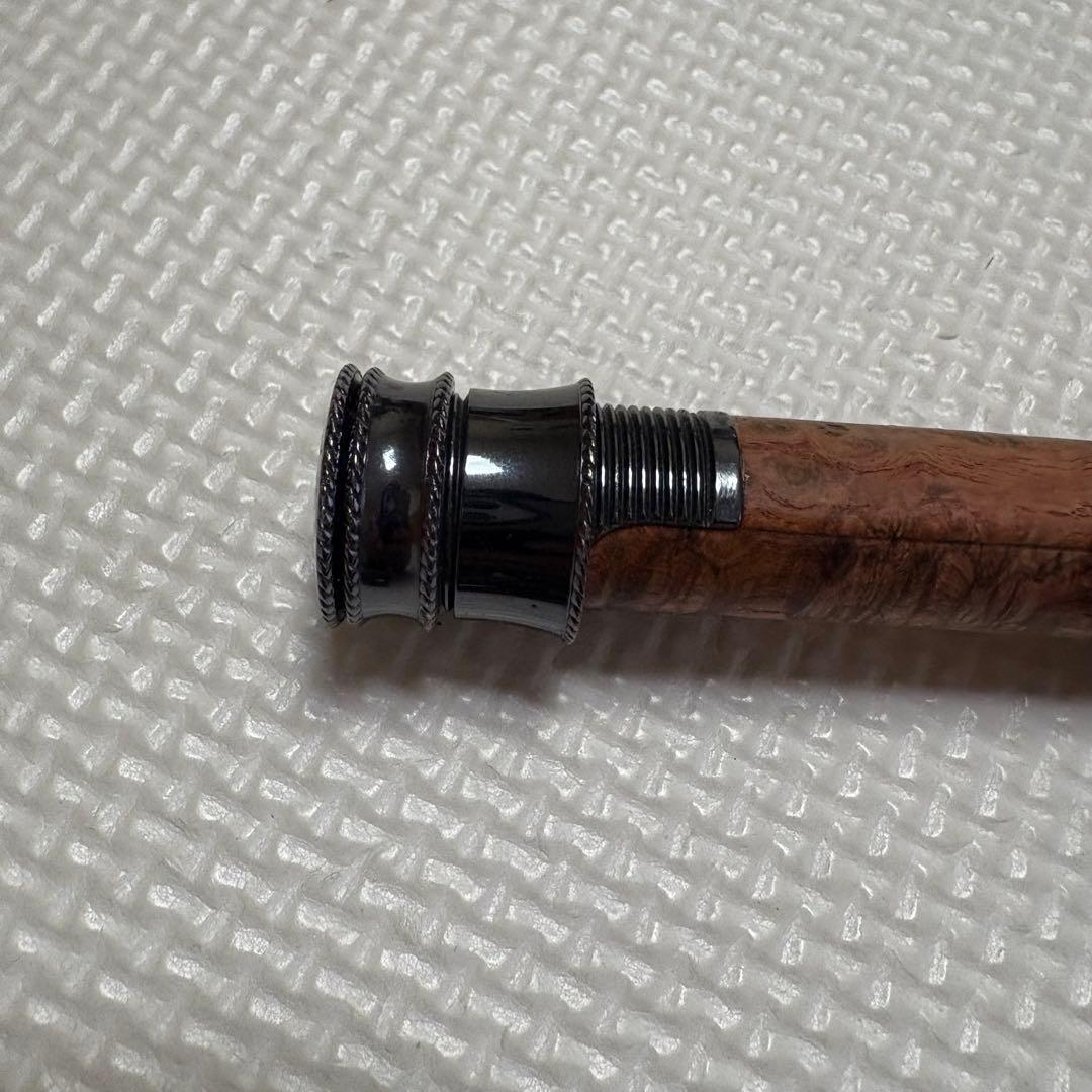 SCOTT　M906/4 フライロッド