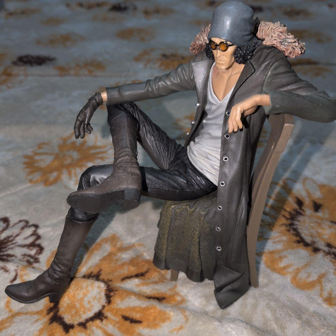 ワンピース アクションフィギュア 5体セット