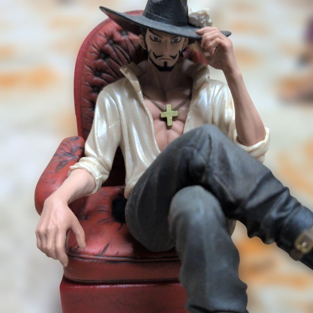 ワンピース アクションフィギュア 5体セット