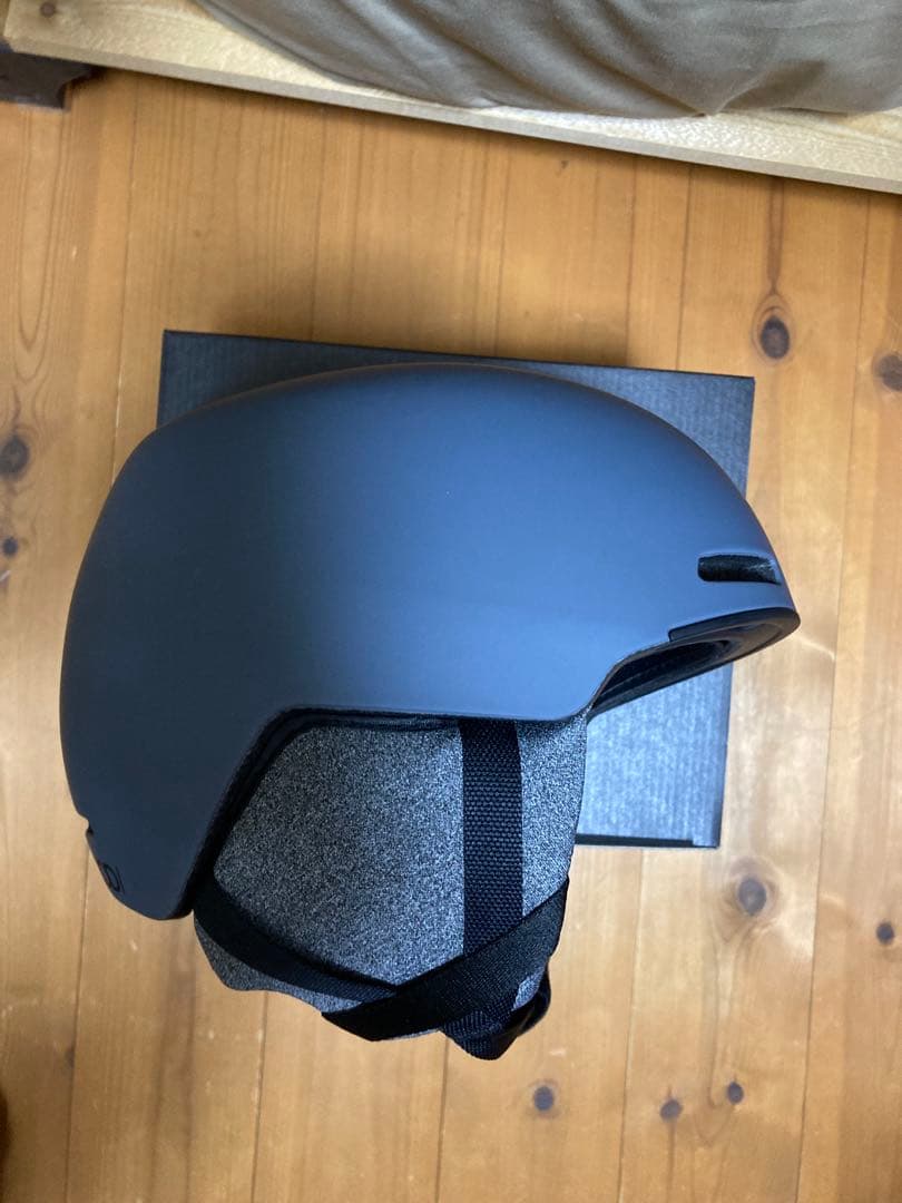 OAKLEYヘルメット99505A-24J MOD1-ASIAFIT