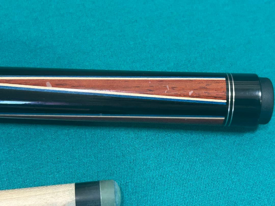 Gino Ferrari ジノフェラーリ　ジャンプキュー　jump cue