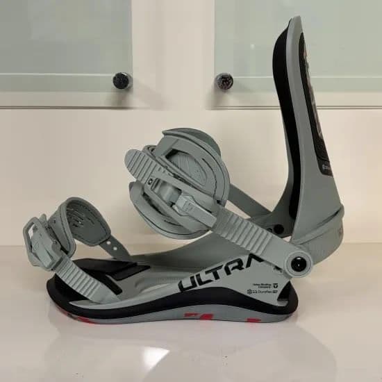 UNION ユニオン 2026 ULTRA [MEN] 緑 M(26-28cm)