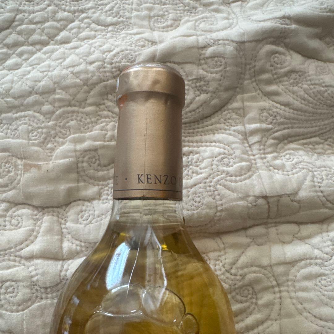 KENZO ESTATE あさつゆ2016