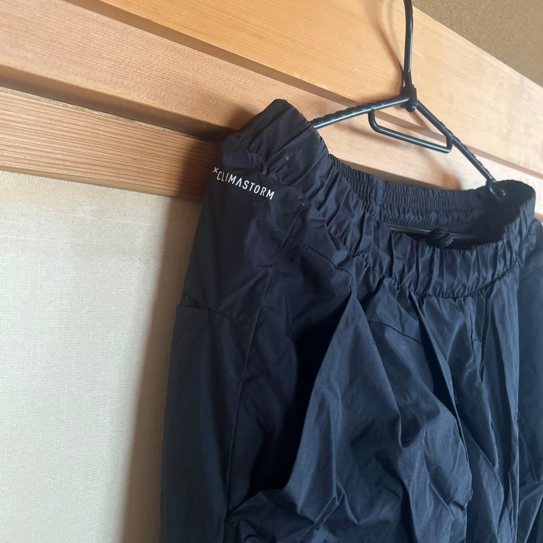 ウォーキング・ランニングウェア adidas Winter Jersey Pants