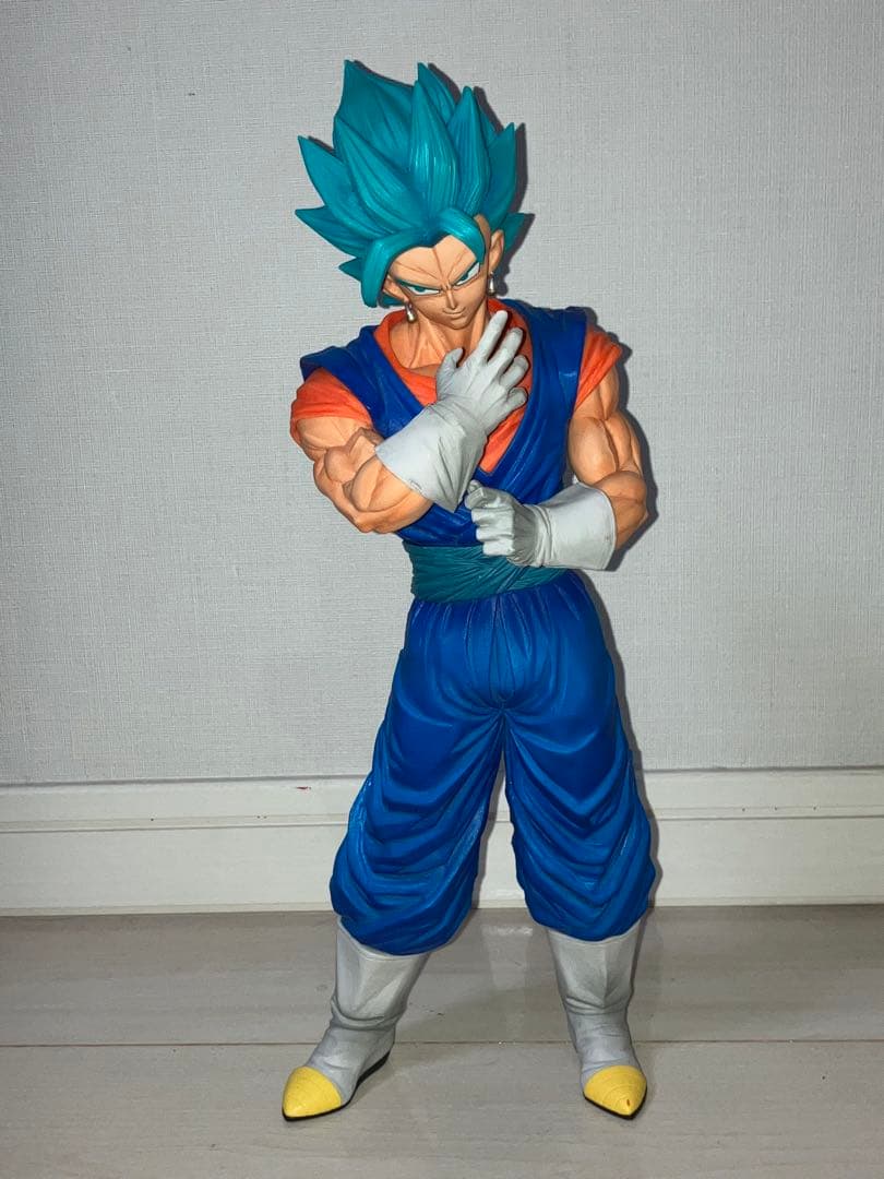 一番くじ　ドラゴンボール B賞 ベジット フィギュア エクストリームサイヤン