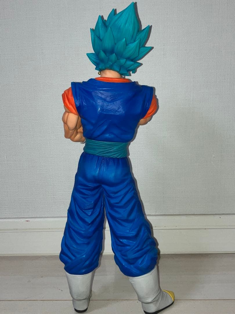 一番くじ　ドラゴンボール B賞 ベジット フィギュア エクストリームサイヤン