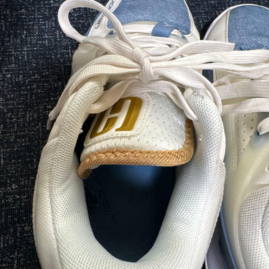 バスケットシューズ ジョーダン エアー シリーズ　23センチ