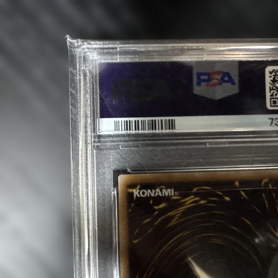 【PSA10】サウザンド・アイズ・サクリファイス【レリーフ】