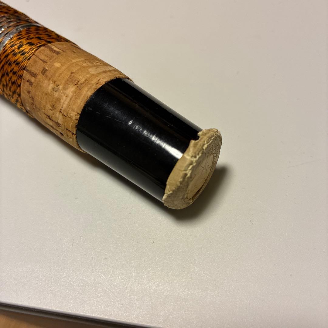 チャンピオングリップ オールド　日本製　メーカー不明