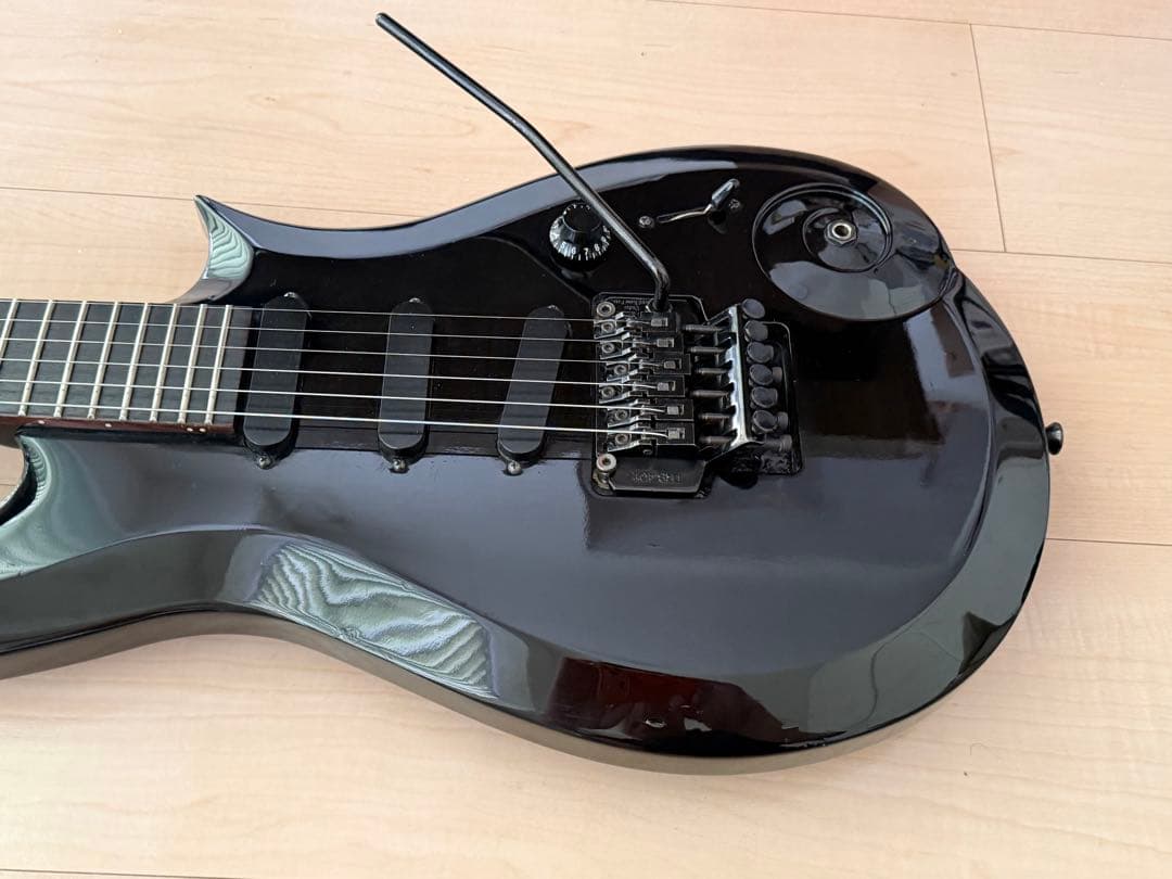 値下げ／EDWARDS PR-110PRⅢ／SUGIZOモデル／LUNA SEA