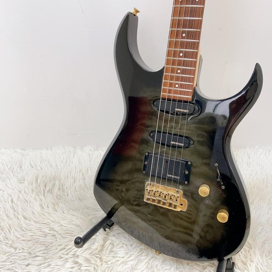 フェルナンデス FERNANDES SSH ディンキータイプ FGZ-420