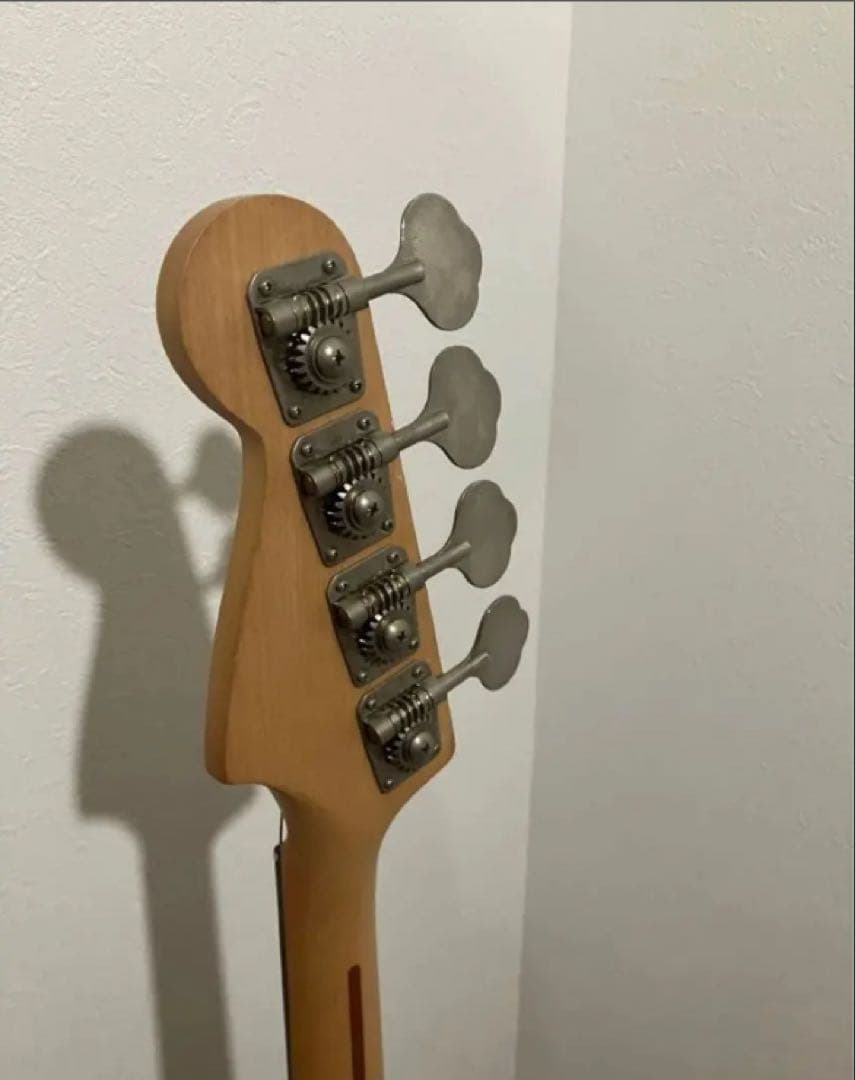 Squier Silver Series ジャズベース 日本製　SJB-36