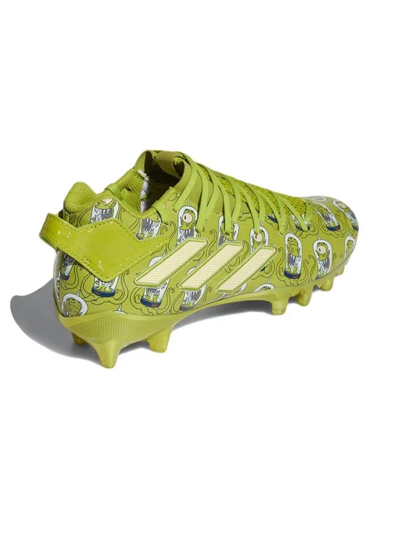 送料無料 新品 adidas アメフトFREAK 22 27.5