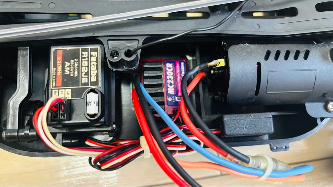 ☆*☆様 タミヤシャーシほかセット