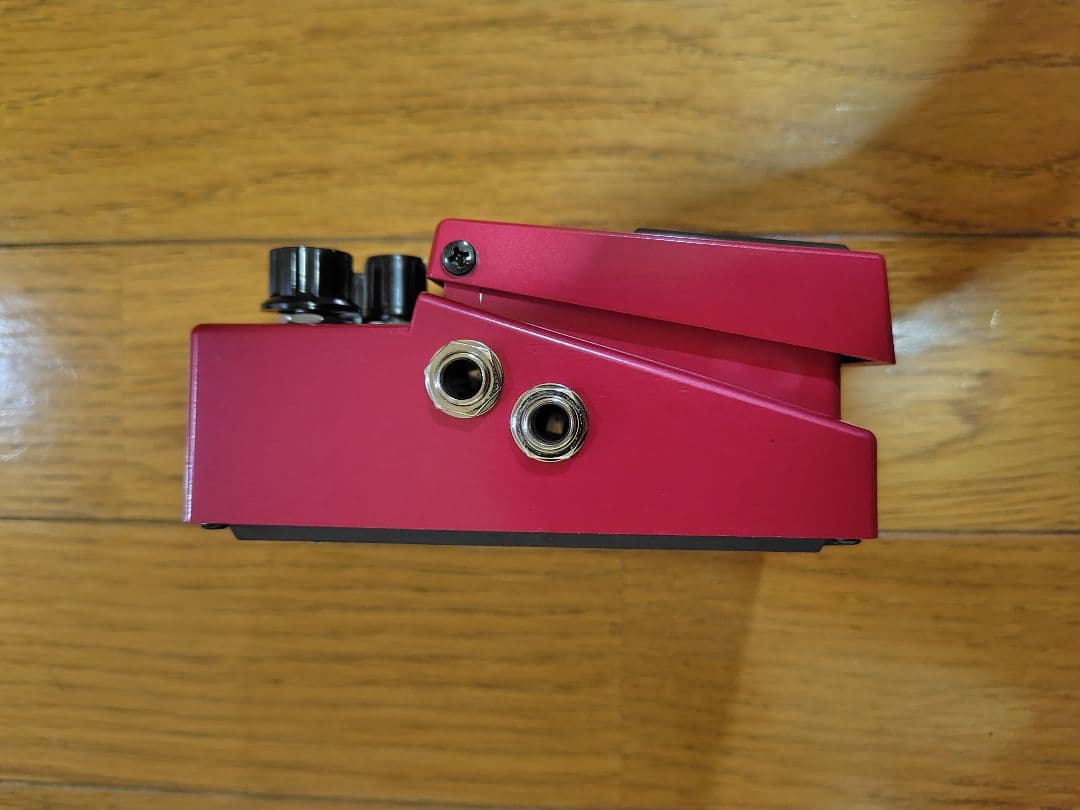 BOSS DM-2w ディレイエフェクター