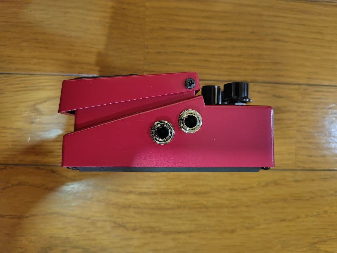 BOSS DM-2w ディレイエフェクター