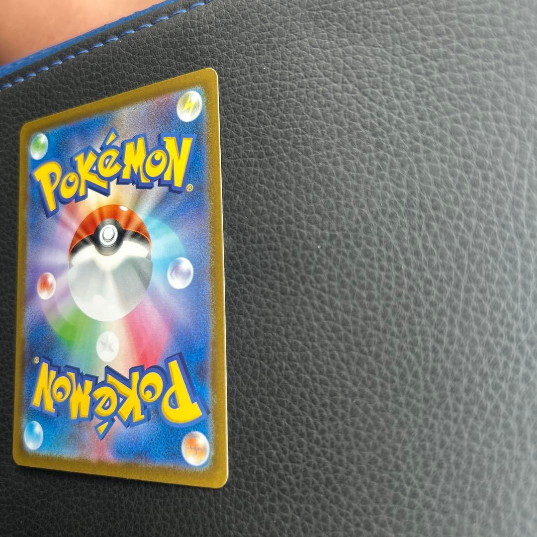 ポケモンカード　メガルカリオex MUR メガブレイブ