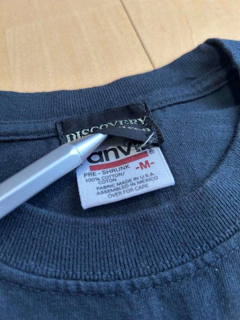 Mr.Children DISCOVERY ライブTシャツ　90s