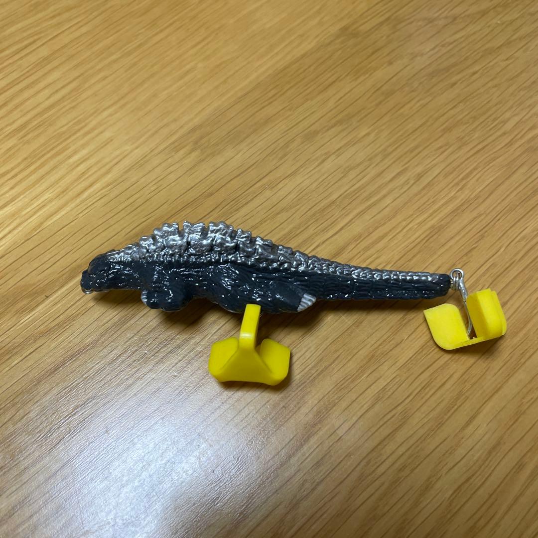 ゴジラルアー(廃盤品)